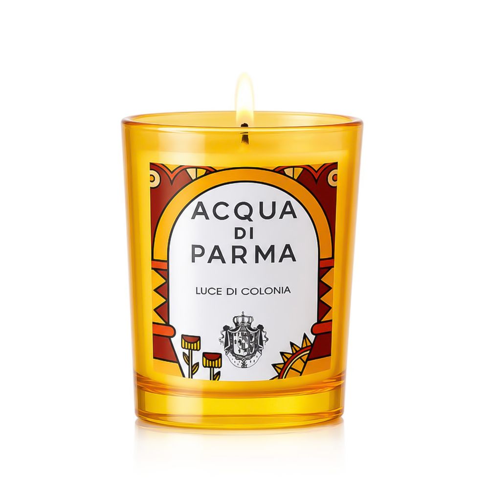 Acqua Di Parma Luce Di Colonia Parfume Candle 200 g (unisex) slika 1