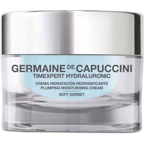 Germaine de Capuccini Timexpert hydraluronic moisture cream soft slika 1