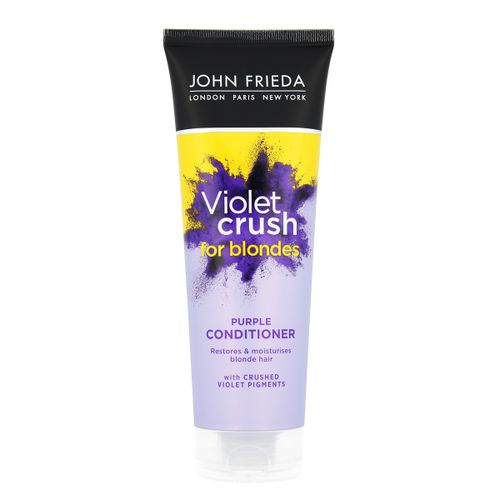 John Frieda Violet Crush Purple Conditioner 250 ml slika 3