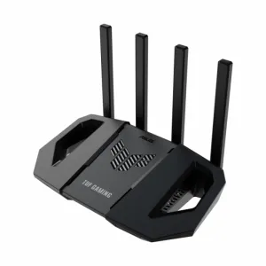 Asus TUF-BE3600, BE3600, Dual Band WiFi 7 Router