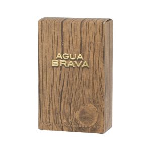 Puig - AGUA BRAVA Eau de Cologne Sprej 100 ml