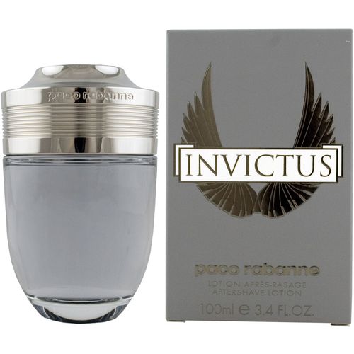 Paco Rabanne Invictus After Shave Lotion 100 ml (man) slika 4