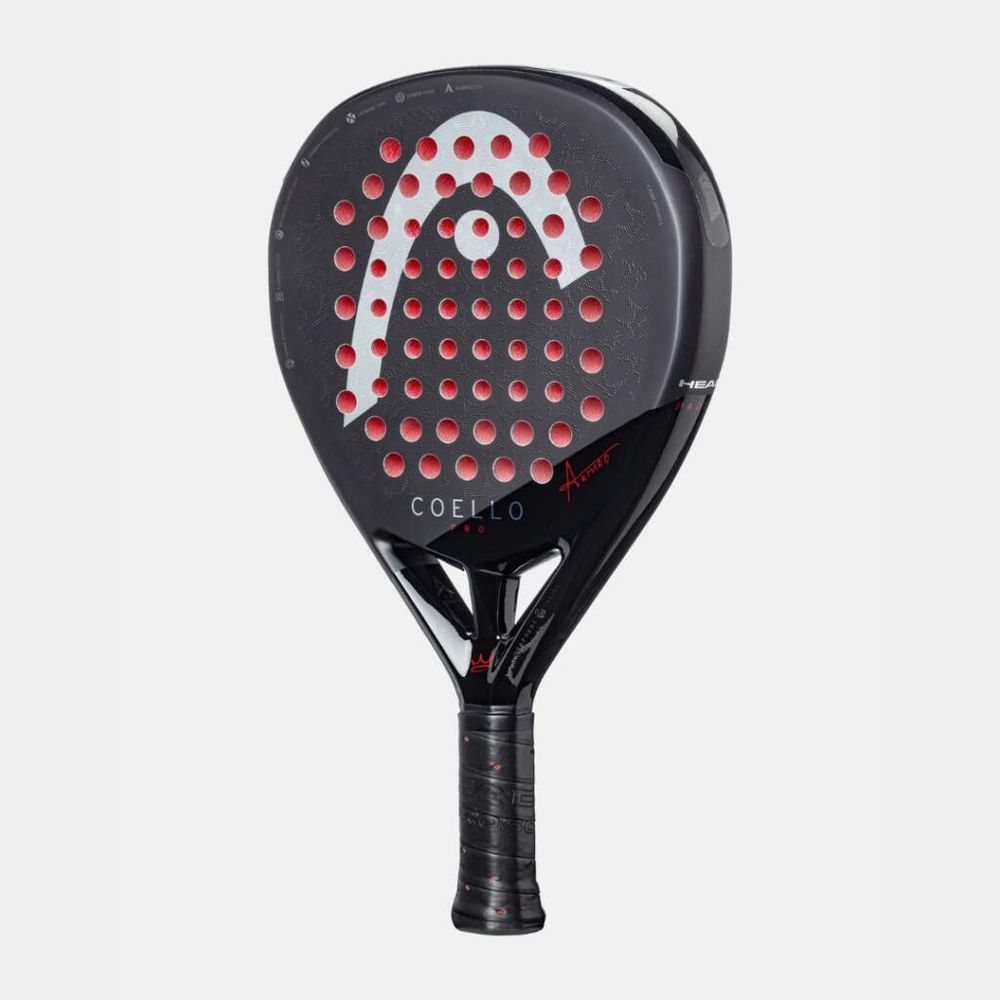 HEAD Padel reket Coello Pro 2025 slika 1
