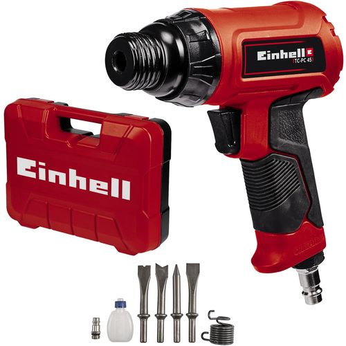 EINHELL TC-PC 45, pneumatski čekić  slika 1