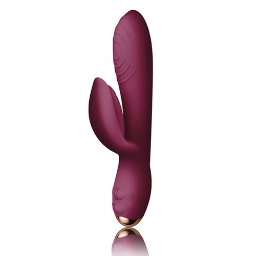 Vibrator EveryGirl, bordo slika 3