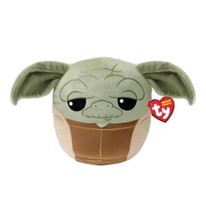 TY Plišana igračka 39354 Squishy Yoda Star Wars 30cm