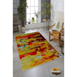 Oyo Concept Tepih 100x300 cm Woo Flora