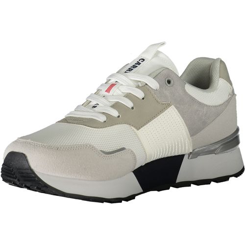 CARRERA WHITE MEN'S SPORTS SHOES slika 3