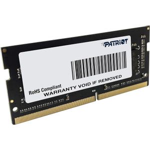 Patriot Signature Line 4GB DDR4-2400 SODIMM RAM