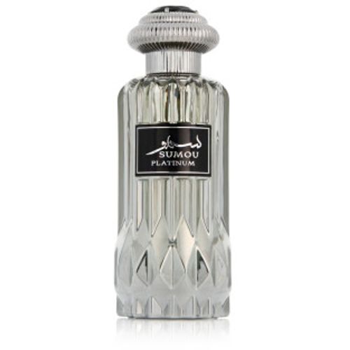 Lattafa Sumou Platinum Eau De Parfum 100 ml (unisex) slika 1