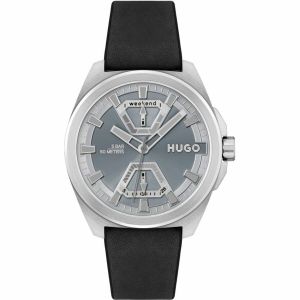 Uniseks satovi Hugo Boss 1530240 (Ø 46 mm)