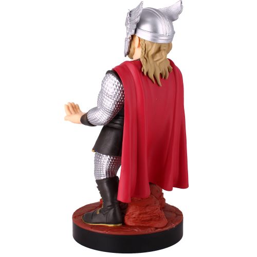 Marvel Thor Držač za Kablove 21cm slika 3