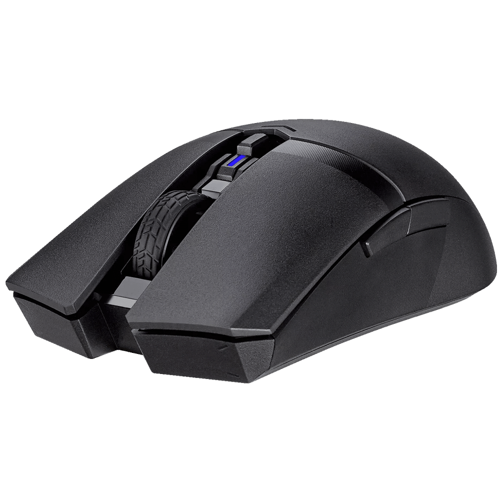 Asus Bežični gaming optički miš / TUF Gaming M4 Wireless slika 4