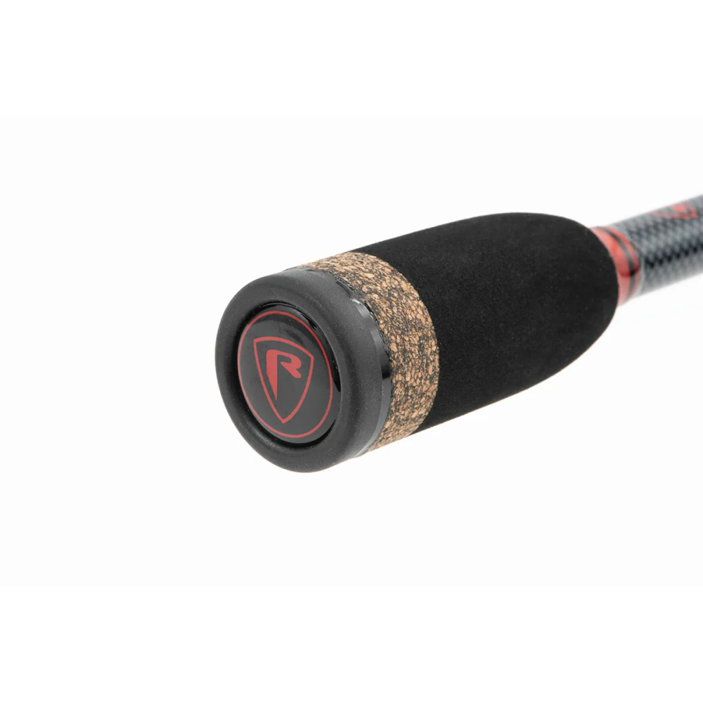 Fox štap Rage Warrior® Dropshot Rods 2.40cm 4-17gr štap za ribolov (NRD342) slika 4