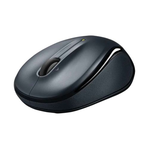 LOGITECH M325s Wireless tamno-srebrni miš slika 3