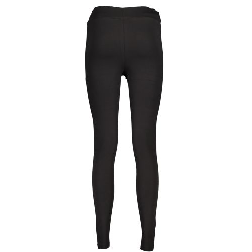 FILA WOMEN'S LEGGINGS BLACK slika 2