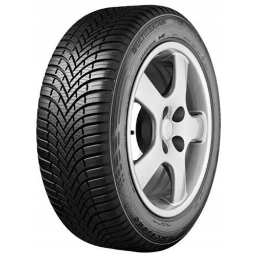 Firestone Guma 225/50r17 98v multiseason 2 xl tl firestone cjelogodišnje gume slika 1