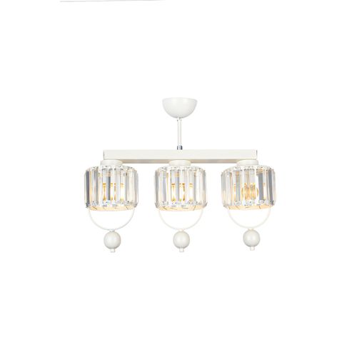 Squid Lighting Luster Lu Crystal 22 slika 3