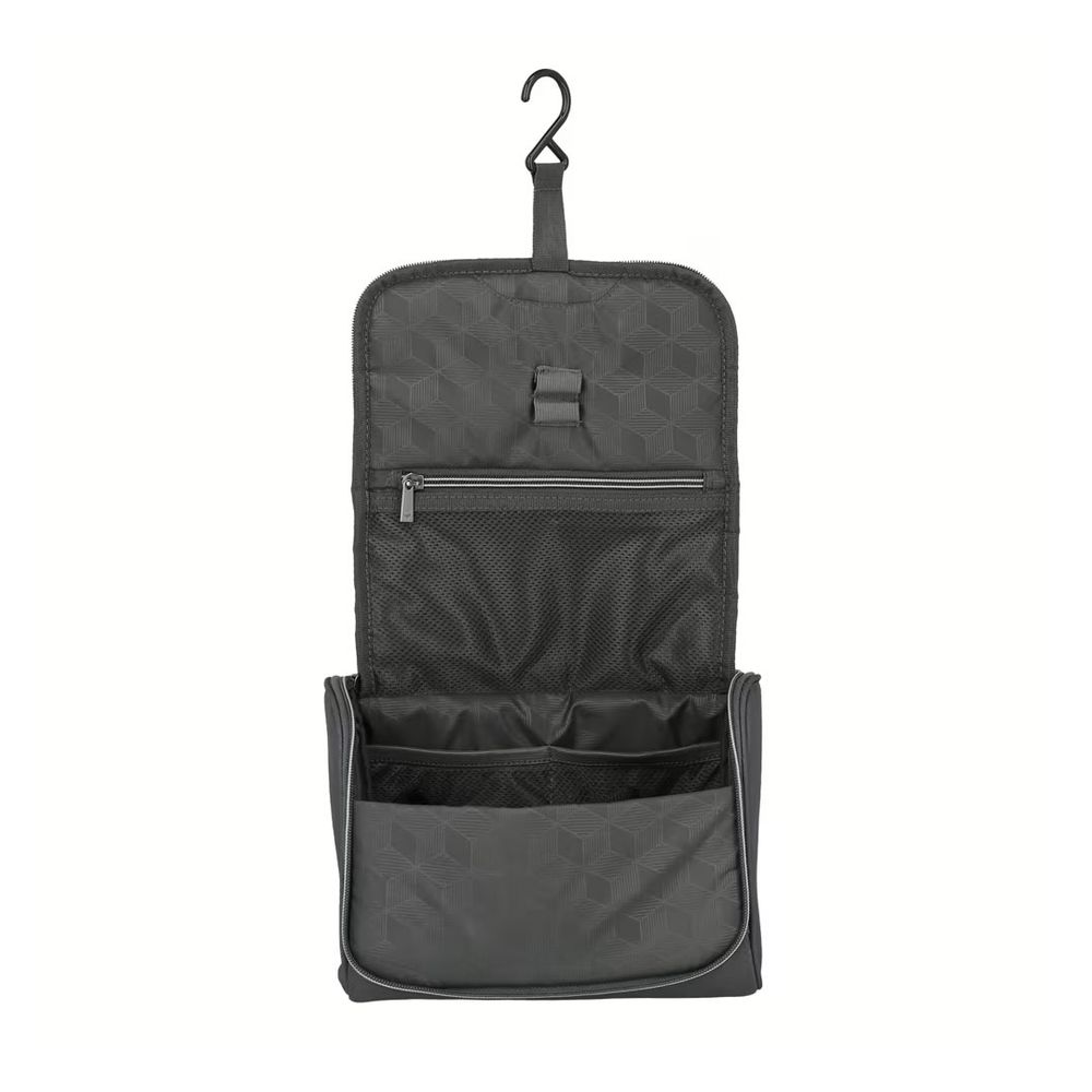 Travelite Toaletna torba 23 cm Skaii 092602-04 siva slika 3