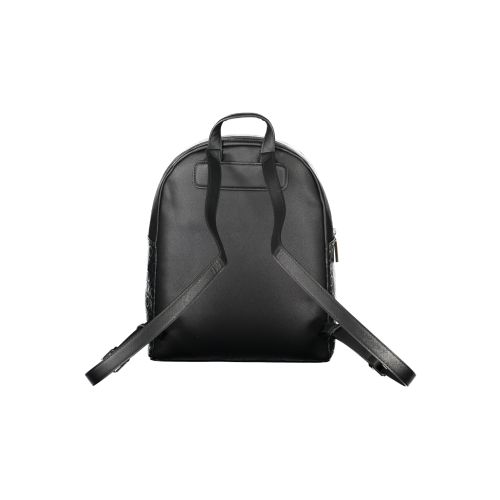 CALVIN KLEIN WOMEN'S BACKPACK BLACK slika 2