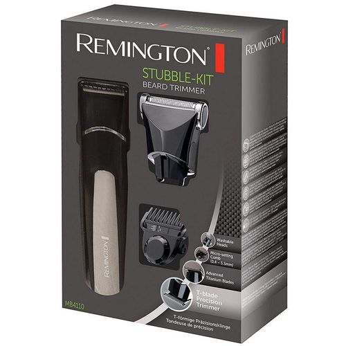 Remington Šišač za bradu Stubble Kit MB4110 slika 6