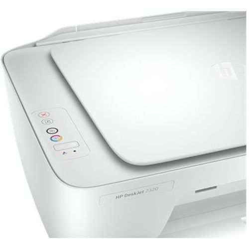 HP DeskJet 2320 AiO štampač, 7WN42B slika 4