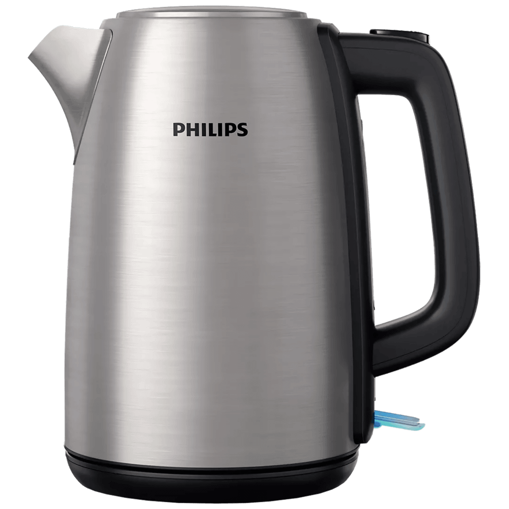Philips Kuhalo za vodu, 1850 – 2200 W, kapacitet 1.7 lit - HD9351/91 slika 1