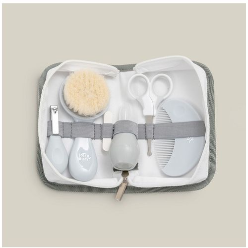 InterBaby toaletna torbica za bebe Koala Grey slika 2