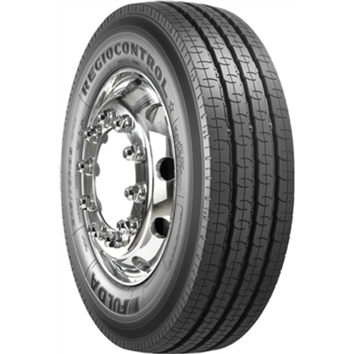 Fulda 215/75R17.5 REGIOCONTROL 126M Teretna Vodeća slika 1