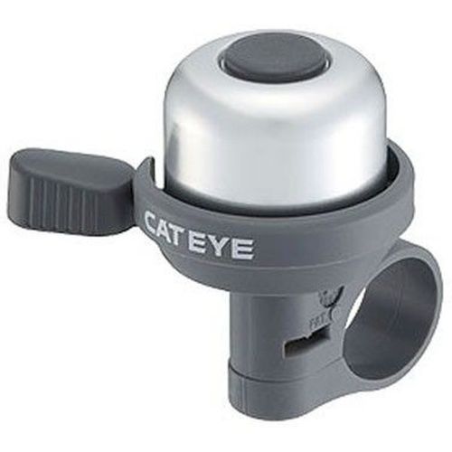 Zvonce Cateye pb-1000al silver slika 1