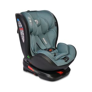 Lorelli Auto Sedište Nebula I-Size Isofix (40-150Cm) - Arctic