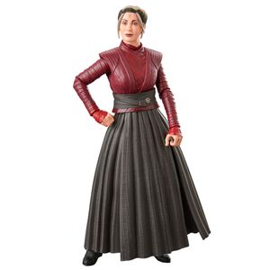 Star Wars Ahsoka - Figura Ahsoka 15cm