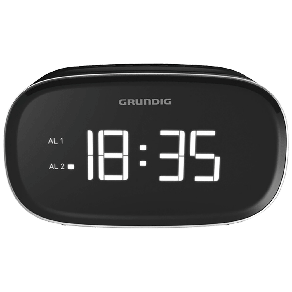 Grundig Sat sa alarmom - Sonoclock 3000 slika 1