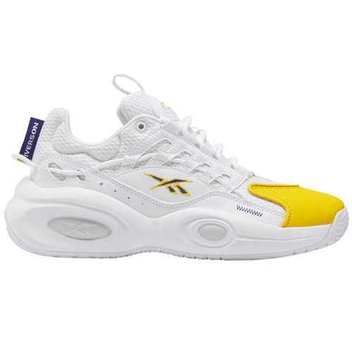 Reebok Patike Reebok Solution Mid Hp4385 slika 1