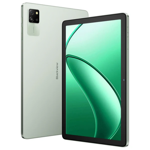 Blackview TAB60 Wi-Fi 10.1'' tablet 4GB+128GB, green slika 5