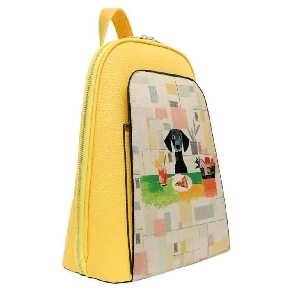 DOGO Ruksak Tidy Bag Table for a Pup slika 2