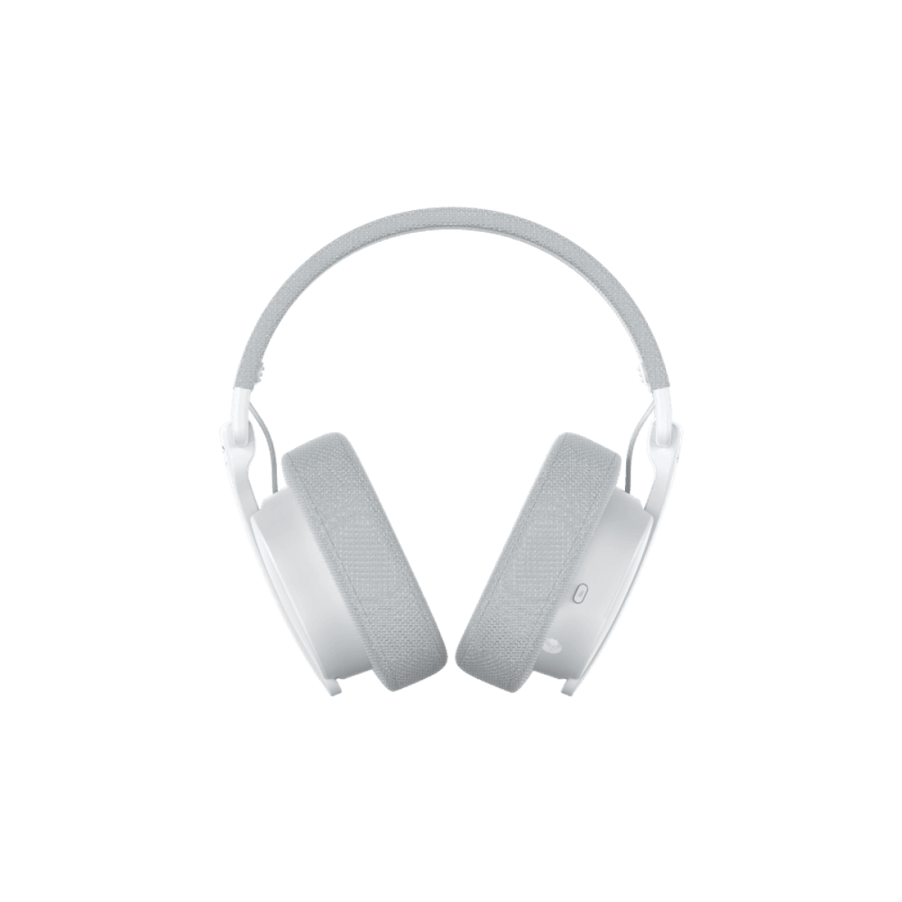 WHITE SHARK PL Slušalice WGH-2444 FIRECREST / Wireless, bijele slika 3