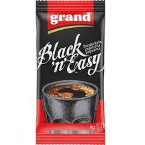 Grand Black'n'Easy 8g slika 1