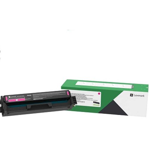 Lexmark Magenta 6.7K 20N5XM0  slika 1