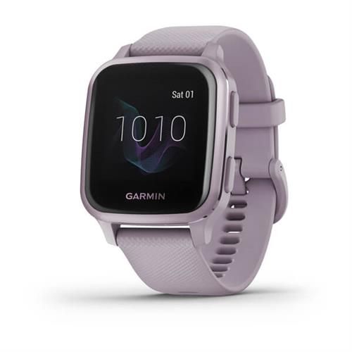 Garmin Venu Sq Orchid/Metallic Orchid slika 1