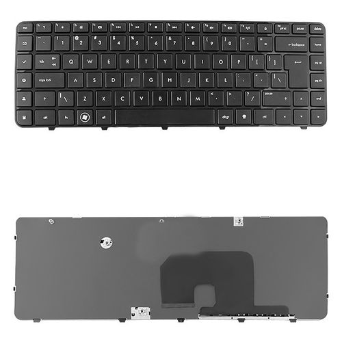 Tastatura za laptop HP Pavilion DV6-3000 DV6-3100 slika 1