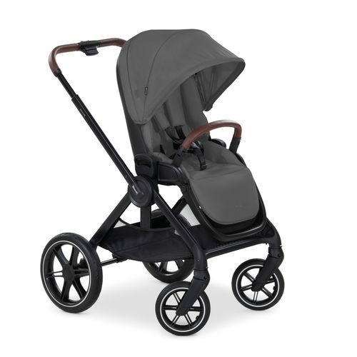 Hauck kolica Walk N Care - Darke Grey slika 1