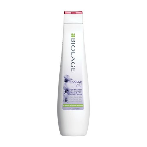 Biolage Colorlast ljubičasti šampon 250ml slika 1