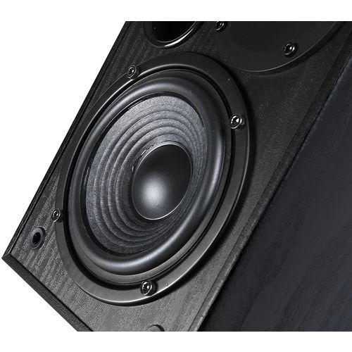 Edifier R1100 2.0 42W speakers black slika 4