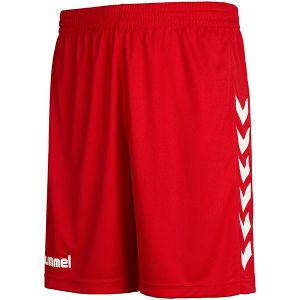 011083-3060 Hummel Ts Sorts Core Poly Shorts 011083-3060