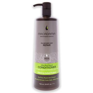 Macadamia Ultra Rich Repair Conditioner 1000 ml