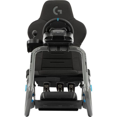 PLAYSEAT THROPY - LOGITECH G EDITION slika 9