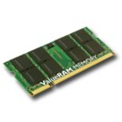 Kingston 8GB 1600MHz DDR3 Non-ECC CL11 SODIMM, EAN: 740617207019 slika 1