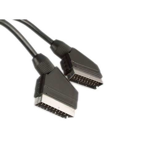 Xwave SCART-SCART 1,5m slika 1