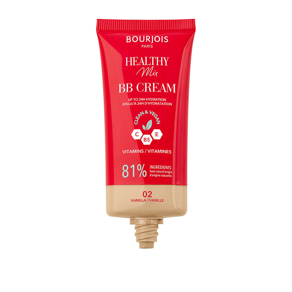 Bourjois Healthy Mix BB Krema 02 Vanilla 30ml slika 2